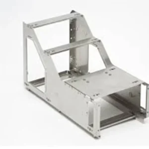 Custom Metal Processing Services Powder Coated Sheet Metal Fabrication Laser Cut Welding Stainless Steel Metal Frame