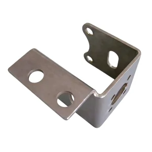 Custom Metal Structural Parts Welded Frame Fabrication for Industrial Equipment MOQ 1 5 Day Sample