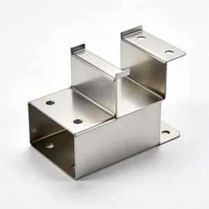 Custom Metal Structural Parts Welded Frame Fabrication for Industrial Equipment MOQ 1 5-Day Sample
