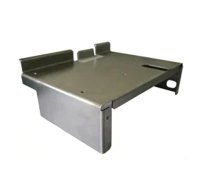Custom Metal Structural Parts Welded Frame Fabrication for Industrial Equipment MOQ 1 5 Day Sample