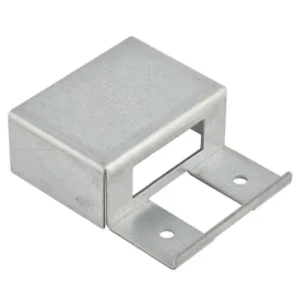 Custom Metal Welded Parts, Welded Joints