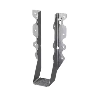 Custom Metal Wood Joist Hangers Angle Brackets