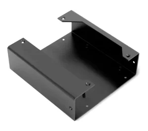 Custom OEM DSB Welding Steel Frame Structure Weld Structural Steel Section Parts Services Powder Coated