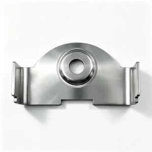 Custom OEM Sheet Metal Stamping & Bending Parts with CNC and Laser Cutting Services Precision Components Drawing Samples