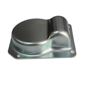 Custom Precision Deep Drawing Stamping Deep Drawn Sheet Metal Part