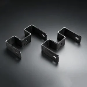 Custom Robotic Bending and Leveling Services for Structural Components OEM Sheet Metal Model Manufacturer in China