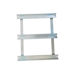 Custom Service Manufacturer Good Price Metal Aluminum Stainless Steel Framework Fabrication