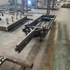 Custom Sheet Metal Fabrication Aluminium Stainless Steel And Carbon Parts Laser Cutting Welding Bending Services Processed