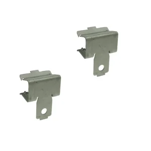 Custom Sheet Metal Fabrication Service Suppliers Steel Zinc Plating Steel Beam Wood Steel Brackets