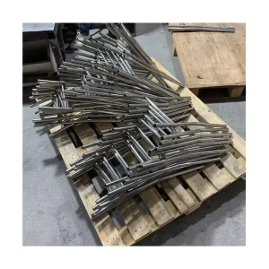 Custom Sheet Metal Fabrication Services Stainless Steel & Aluminium Bracket Bending & Welding Manufacturer Part Assembly