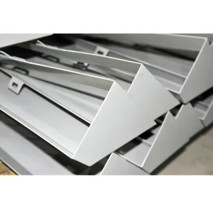 Custom Sheet Metal Fabrication Steel Aluminium Bending & Welding for Machinery Equipment & Tool Housing