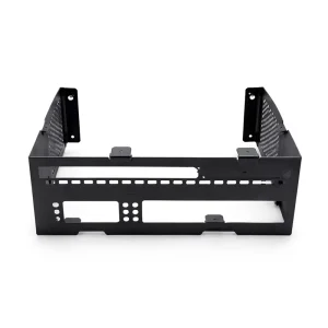 Custom Sheet Metal Fabrication Steel Enclosure Stamping Bending Welding Powder Coating Service