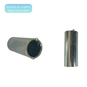 Custom Sheet Metal Laser Cutting Service Precision Fabrication Welding Metal Parts Industrial Components OEM