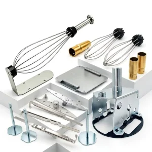 Custom Sheet Metal Welding Fabrication Service Stainless Steel Aluminum Welded Structural Assembly Parts