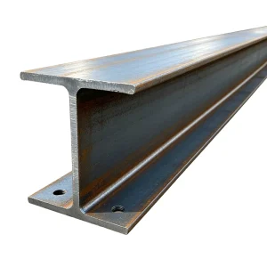 Custom Size Carbon H Section Steel Beam Hot Rolled H Beam For Prefabricated Steel Structure