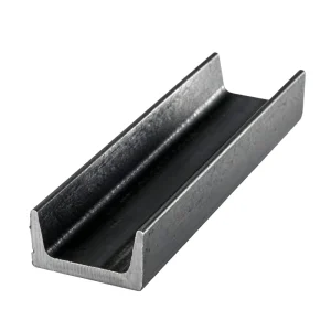 Custom Size Carbon Steel C Section Profile OEM ODM Galvanized C Purlin For Construction Accessories