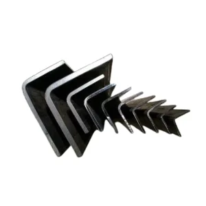 Custom Size Equal V Shape 50*50*4mm 60*60*5mm 347h 654smo Stainless Steel Angle Bar