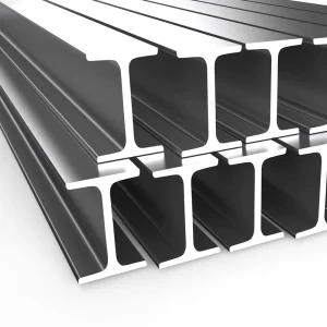 Custom Size H Section HDG H Steel Beam High Strength Structural H Beam Anti Corrosion Metal Profile for Solar Bracket