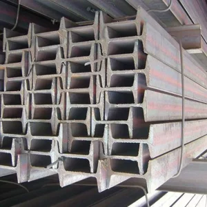 Custom Size Structural Steel Beam for Engineering Fabrication and Steel Structure Buildings – H Beam Steel