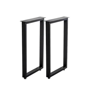 Custom Stainless Steel Aluminum Zinc Metal Frame Brackets Industrial Furniture Support Components Custom ODM OEM Service