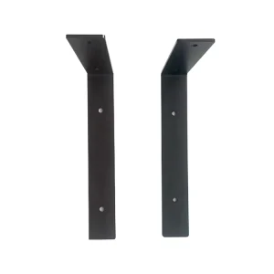 Custom Stainless Steel Brackets