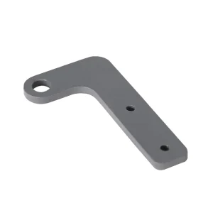 Custom Stainless Steel Carbon Steel Aluminum Sheet Metal Welding Fabrication Parts ISO9001