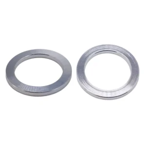 Custom Stainless Steel Galvanized Washer Double Corrosion Resistance for Marine Offshore Electrical Grounding Hardware