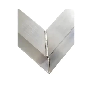 Custom Stainless Steel Iron Aluminum Welding Service Manufacturer Special Plate Fabrication OEM ODM