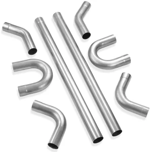 Custom Stainless Steel Tube Bending Frame Components Services Featuring Precision CNC Rolling Welding