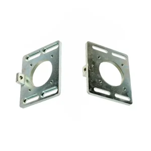 Custom Stainless Steel Welding Fabrication Service Sheet Metal Welding Parts Structure Welding Parts