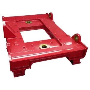 Custom Stainless Steel Welding Structure Parts Custom Steel Structure Parts Welding Welding Sheet Steel Frame