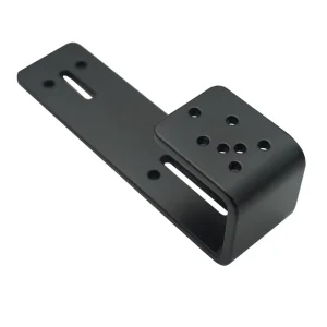 Custom Steel Bracket