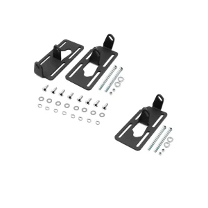 Custom Steel Fabrication Stamping Bending Conversion Engine Mounts Electric Motor Adjustable Base Part Manufacturer Factory