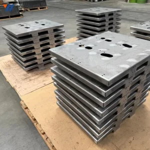 Custom Steel Frame Shelf Rack Tray Laser Cutting Bending Welding CNC Stamping Metal Service Sheet Metal Fabrication