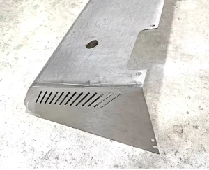 Custom Structural Steel Fabrication and CNC Machining Service for Heavy Machinery Construction Equipment OEM to Your Drawing