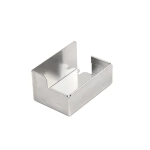 Custom Wall Steel Metal Frame Bracket