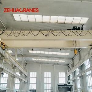 Customizable 10 50 Ton European Double Girder Overhead Crane Heavy Duty Industrial Lifting Equipment for Warehouse Factory Port