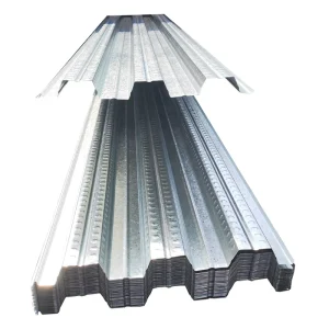 Customizable Colors Zinc Coated Iron Corrugated Steel Roofing Sheet and Wall Panels Welded and Bended Certified by ASTM Saso