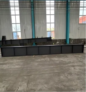 Customizable Steel Crane Beam Components Durable & Fire Resistant for Industrial Projects in Hotels Farmhouses & Highways