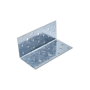 Customizable Steel & Stainless Steel Beam Bracket Wood Connectors Durable Metal Angle Bracket From Factory