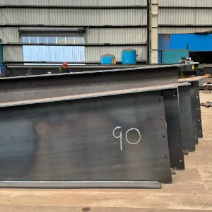 Customizable Steel Structure Workshop Warehouse From Professional Factory
