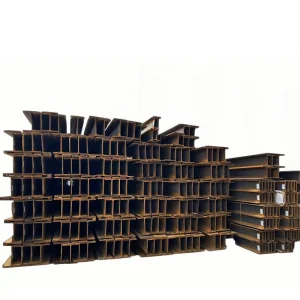 Customization China Manufacturer Steel Beams H Beam