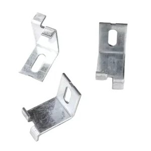 Customize ODM OEM Carbon Steel Stainless Steel Angle Brackets with Up Down Stone Cladding System for Curtain Wall Accessories