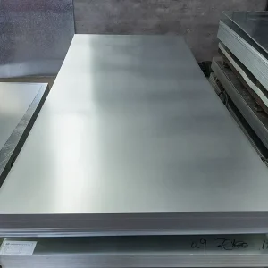 Customized 0.2-15mm Hot Dipped Galvanized Steel Plate Z181-Z275 BIS/JIS Certified Welding & Cutting Carbon Steel Sheet
