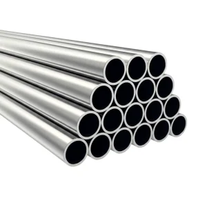 Customized API Certified Stainless Steel 304 316 Welded Pipes Tubes for Industrial Use