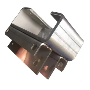 Customized Aluminium and Steel Sheet Metal Stamping Bending Welding Turnning Structural Frame Parts OEM/ODM ISO9001 Certified