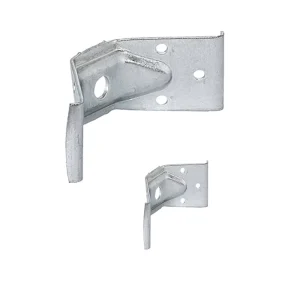 Customized Galvanized Steel Connecting Joist Hanger Bracket Metal Apron Brackets Manufacturer