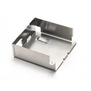 Customized High Precision Custom Good Price Sheet Metal Frame Fabrication Galvanize Welding Stainless Steel