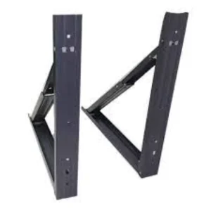 Customized High Quality Metal Brackets for Mounting Equipment in Prices