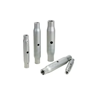 Customized Industrial Small Din 1478 Frame Assembly Stainless Steel Rigging Screws Frame Assembly